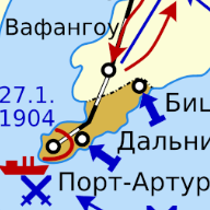 Русско-японская война