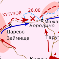 Вторжение Наполеона