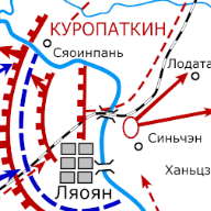 Сражение при Ляояне