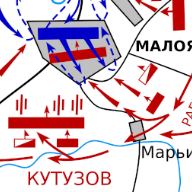 Сражение под Малоярославцем